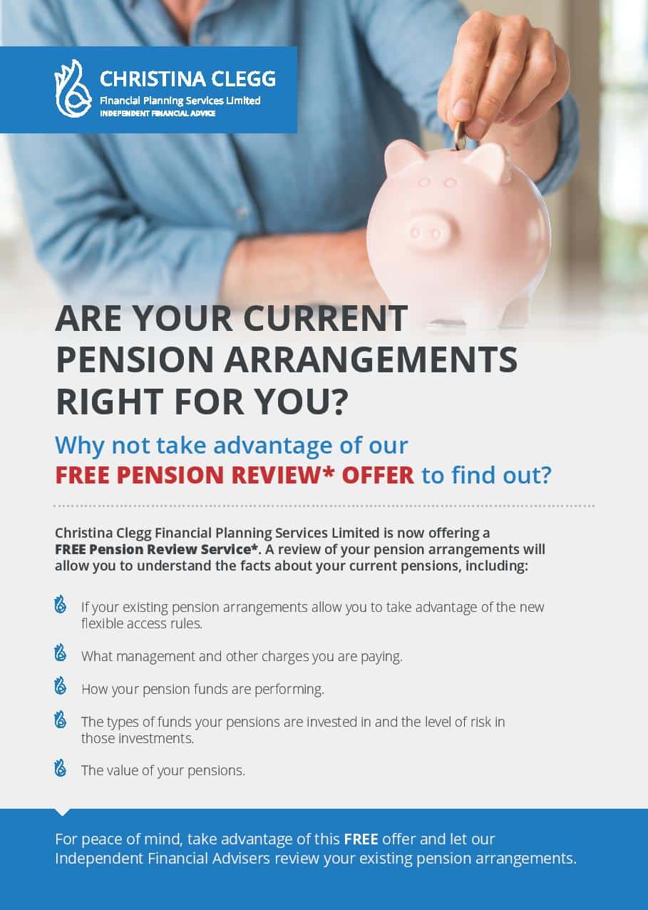 Pension-Help