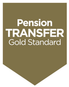 Pension Transfer Gold Standard