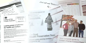 Inheritance Tax advice – changes 1 Christina Clegg Estate Portfolio