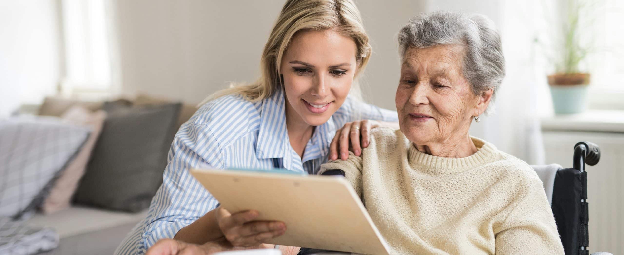 Pensioner Financial Advice
